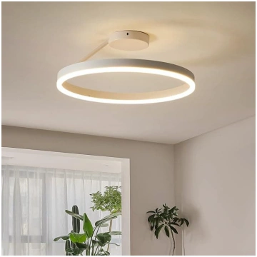 Modern LED restorāna griestu gaisma Ziemeļu dizain