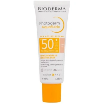 BIODERMA Photoderm Face Sun Care Sejas saules aizs