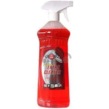 Universāls tīrītājs EXTRA CLEANER 1L Nav norādīts
