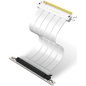 EZDIY-FAB PCIE Gen 4 16x īpaši elastīgs, ātrgaitas
