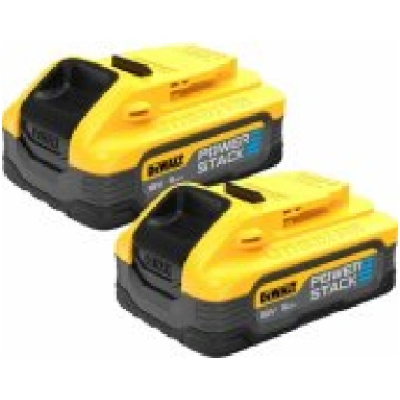 DeWALT DCBP518H2-XJ Akumulators DCBP518H2-XJ-DEWAL