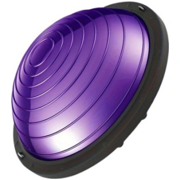 Līdzsvara Bumba Pieaugušajiem - PVC un ABS Materiā