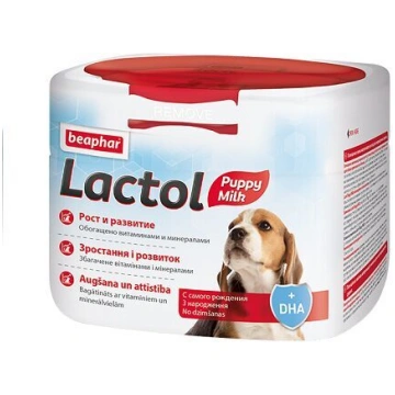 Beaphar Lactol Puppy 250g
