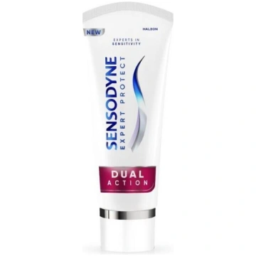 Double Action 75 ml Sensodyne