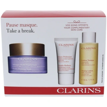 Clarins Extra Firming Gif Set 75 Ml