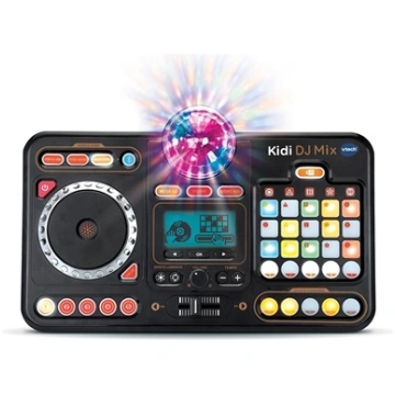 VTech Kidi DJ Mix 80-547304