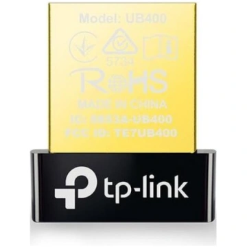 TP-Link UB400 Bluetooth USB 4.0 atslēga austiņām, 