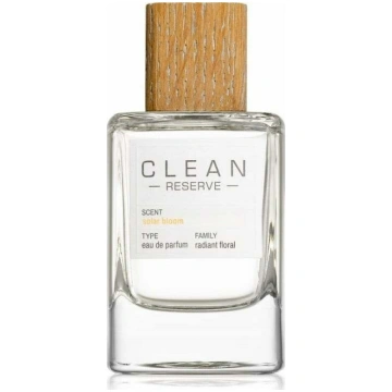 Clean Clean, Reserve - Solar Bloom, Eau De Parfum,