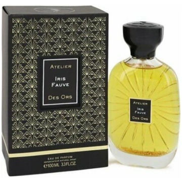 Ateliers des Ors Iris Fauve EDP - 100 ml