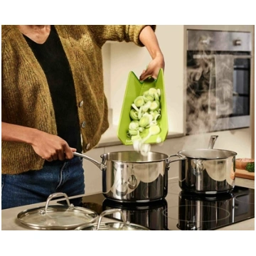 Joseph Joseph Chop2Pot Plus Regular green 60201