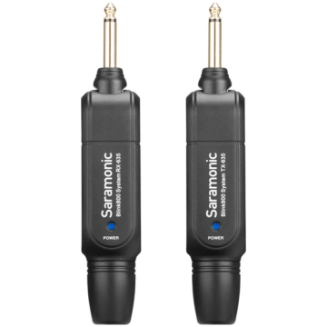 Saramonic Blink 800 B3 (TX-635+RX-635) 5.8GHz Digi