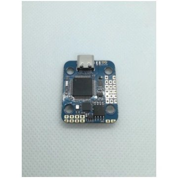 Airbot Omnibus F4 Nano V6.2 OSD Flight Controller 