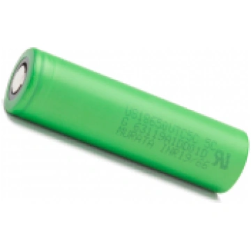 Sony US18650VTC5C VTC5 2600mAh 30A 3.7V Li-Ion Unp
