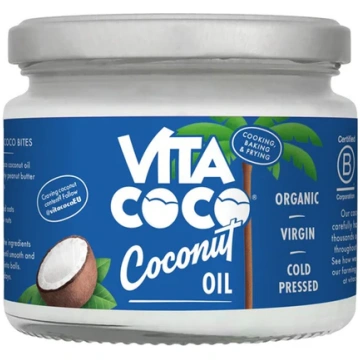 Vita Coco Organic Extra Virgin Coconut Oil 250ml