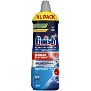 Finish Rinse & Shine Aid 800 ml 4251758419781