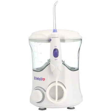 B.WELL PRO-922 mutes dobuma irigators