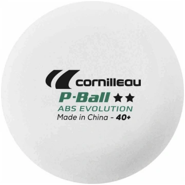 Cornilleau P-Ball P-Ball 2 ** 6 gab. 330050 (-) 75