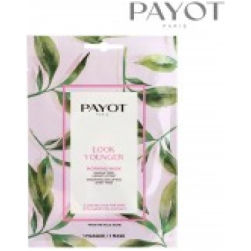 Payot Morning Mask Look Younger atjaunojoša sejas 