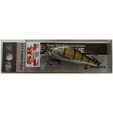 Vobleris Zip Baits Khamsin 70SP-SR #513 (70mm, 9.5