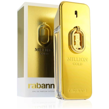 Rabanne Million Gold EDP Intense M 100ml