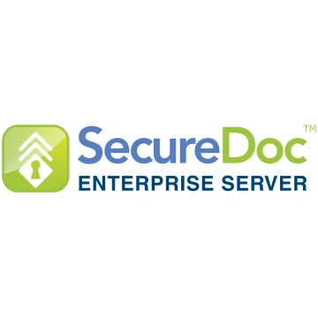 SecureDoc Enterprise Server - licence - 5000+ devi