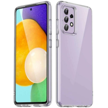 Mocco Ultra Back Case 1 mm Aizmugurējais Silikona 