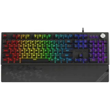 KRUX Frost RGB Gaming Keyboard ( KRX0101 590301866