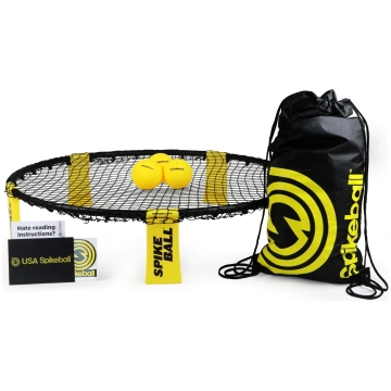 Spēļu komplekts SPIKEBALL Standard