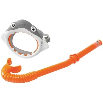 INTEX Niršanas komplekts shark 55944