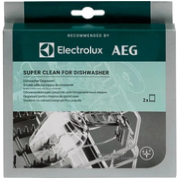 Electrolux Super Clean DW (AEG,Electrolux) M2DCP05