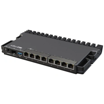 NET ROUTER 1000M 7PORT/RB5009UG+S+IN MIKROTIK
