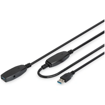 Digitus | Active USB 3.0 Extension Cable | DA-7310
