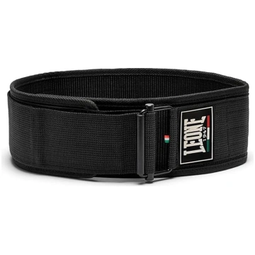 LEONE 1947 LIFTER Svarcelšanas josta – muguras atb