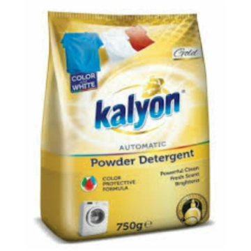 Veļas pulveris Color/white KALYON Gold 750gr (20ga