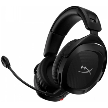 Austiņas HyperX Cloud Stinger 2 Gaming Black 676A2
