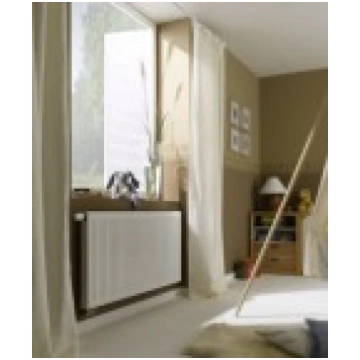 Kermi Profil Ventil grīdas radiators 600x500 mm 33