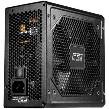 Barošanas bloks Asrock Datora barošanas bloks PRO-