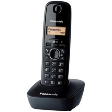 Radio telefons, Panasonic, KX-TG1611FXH