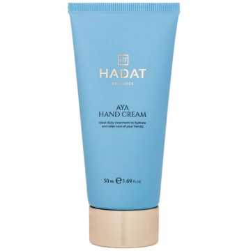 Hadat Cosmetics AYA roku krēms, 50 ml