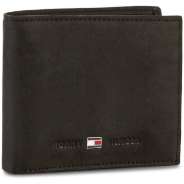 Maks Tommy Hilfiger Johnson Mini Cc Wallet AM0AM00
