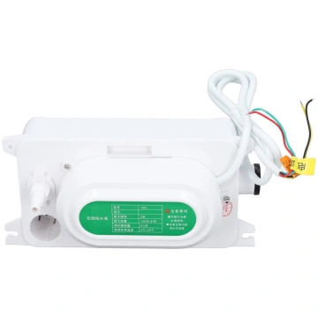 Condensate Pump Automatic HVAC Lift Removal Drain 