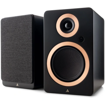 Argon Audio FORTE ACTIVE 5 Black (Set of 2)