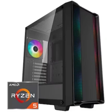 Dateks AMD Ryzen 5 (Zen 3) APU GMNG, Ryzen 5 5600G