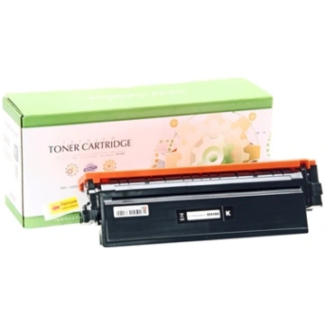 Static Control Toner Cartridge Black, Compatible w