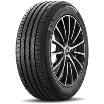 Vasaras riepas 215/70R16 MICHELIN PRIMACY 4+ 100H