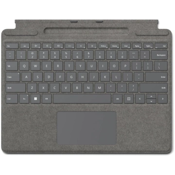 Microsoft Surface Pro Signature tastatūra ar skāri