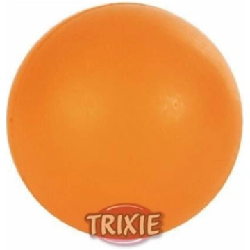 Rotaļlieta suņiem : Trixie Ball 5cm, Natural Rubbe
