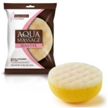 Aqua Massage Sūklis vannas Sensitive (16)
