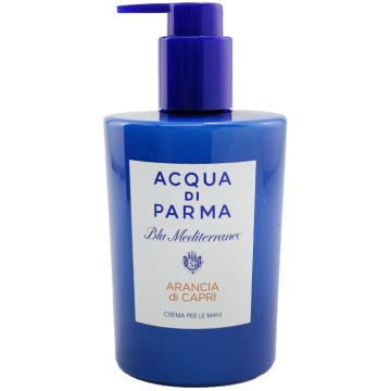 Acqua di Parma, "Blu Mediterraneo Arancia di Capri