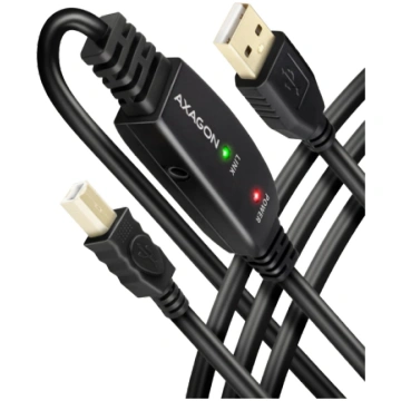 Axagon ADR-215B Active connection USB 2.0 A-M > B-